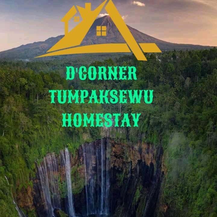 D'Corner Homestay Lumajang Kültér fotó